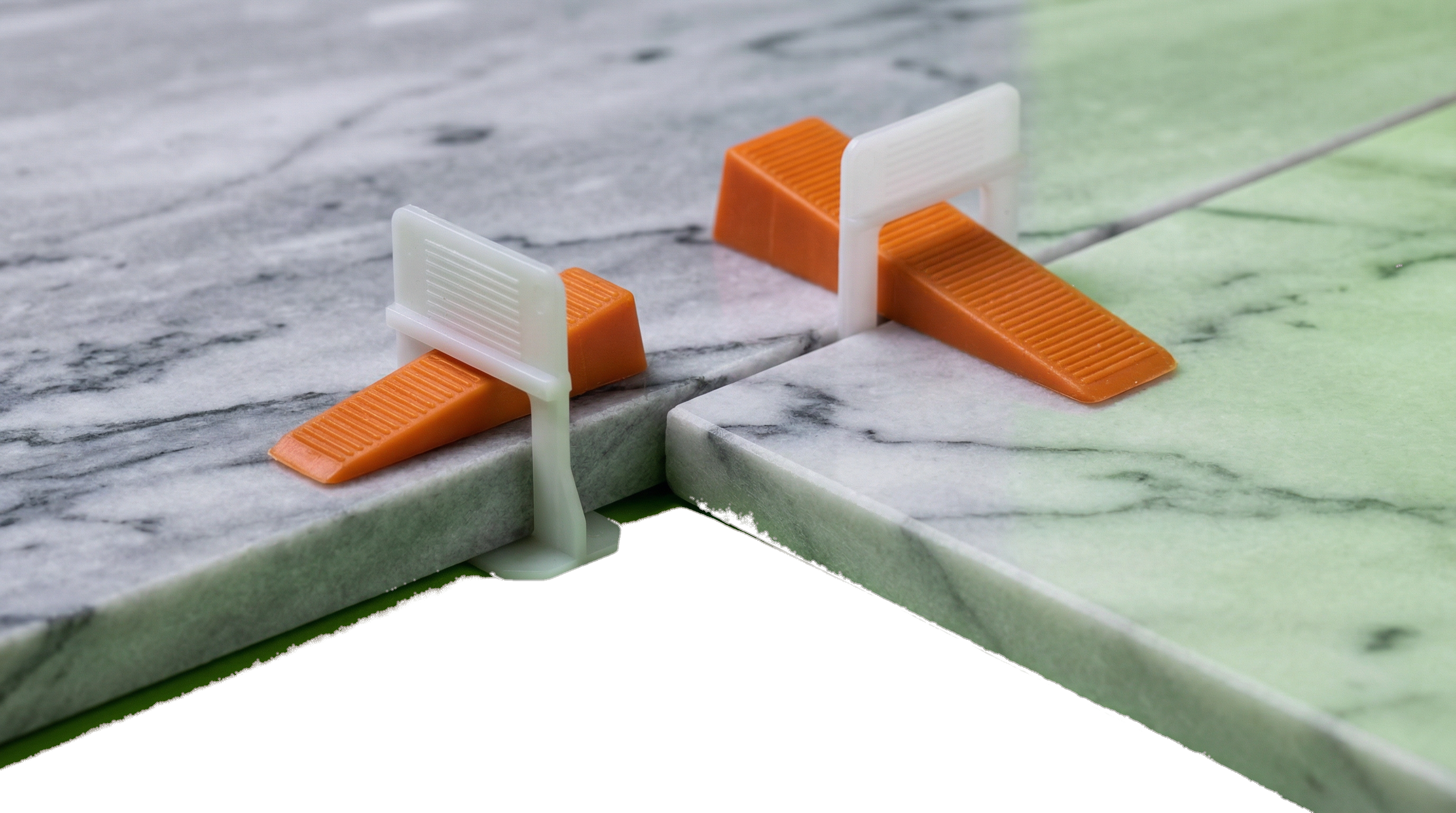 Peygran Leveling System Detail